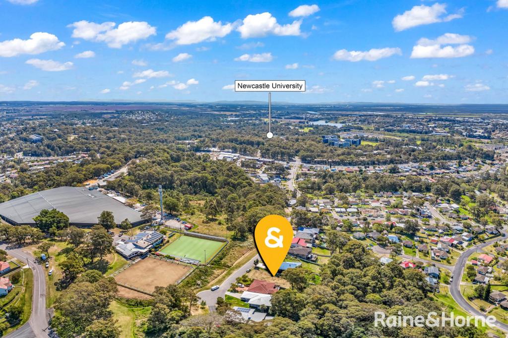 16 Avoca Cl, Waratah West, NSW 2298