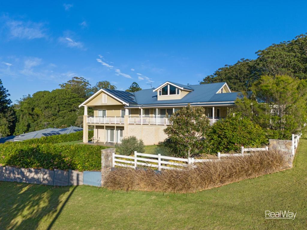 4 Warana Ave, Mount Lofty, QLD 4350