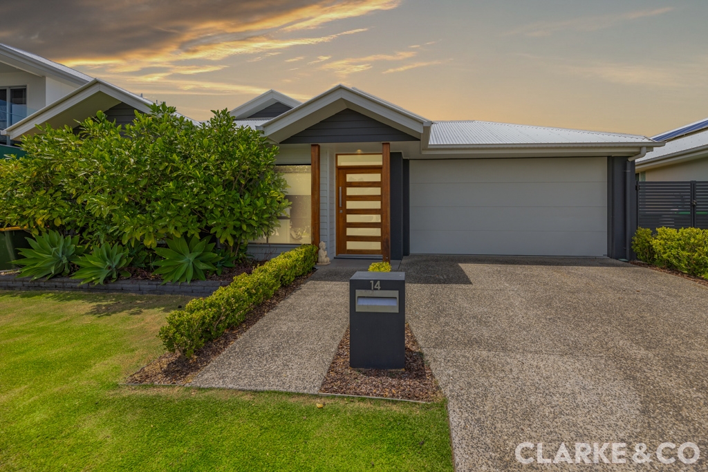14 Charleston Cres, Baringa, QLD 4551