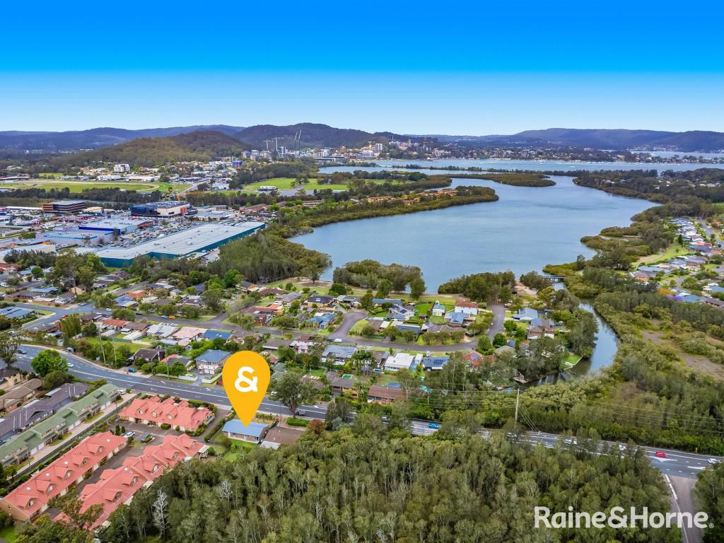 2/253 Brisbane Water Dr, West Gosford, NSW 2250