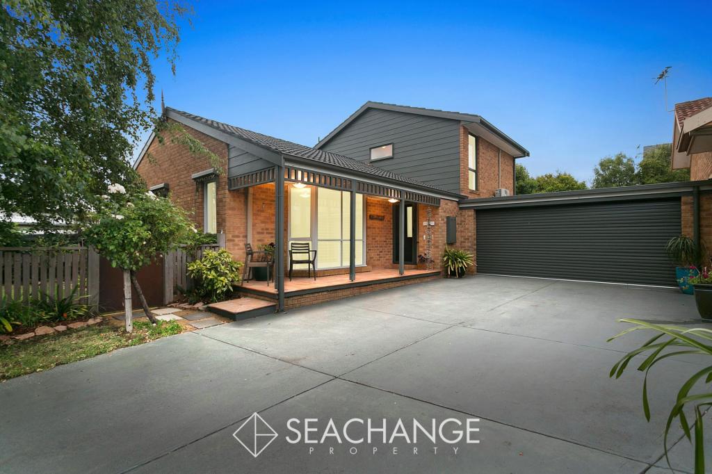 6 Alfred St, Mornington, VIC 3931