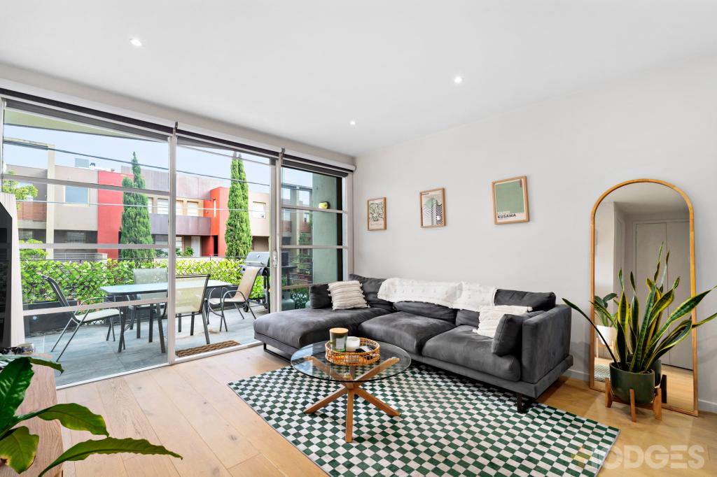 3/20 St Edmonds Rd, Prahran, VIC 3181