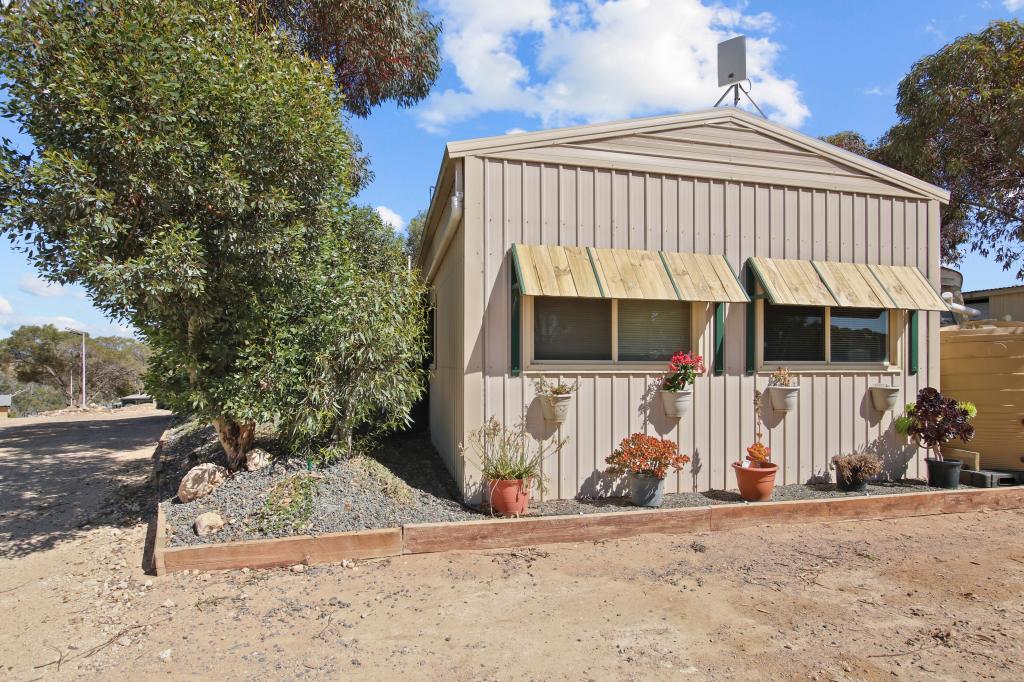 SITE 73 RIVER PALMS CARAVAN PARK, BLANCHETOWN, SA 5357