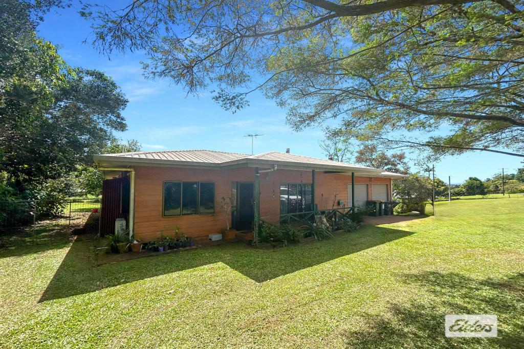 17 Dowling St, Malanda, QLD 4885