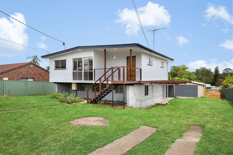 108 Ishmael Rd, Camira, QLD 4300