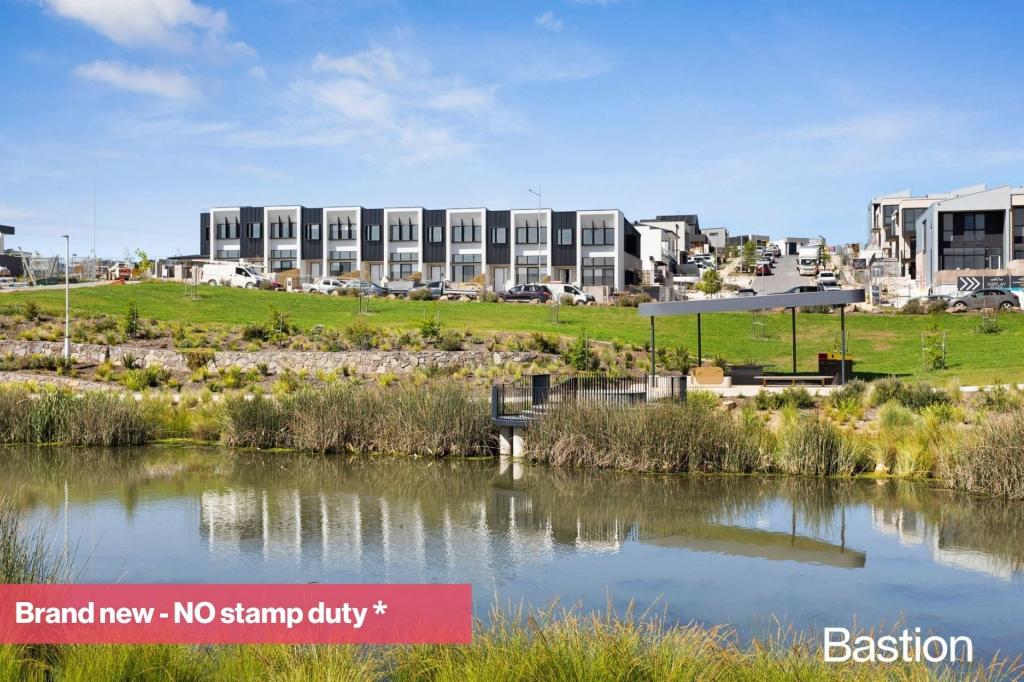 47 Stella Young Way, Denman Prospect, ACT 2611
