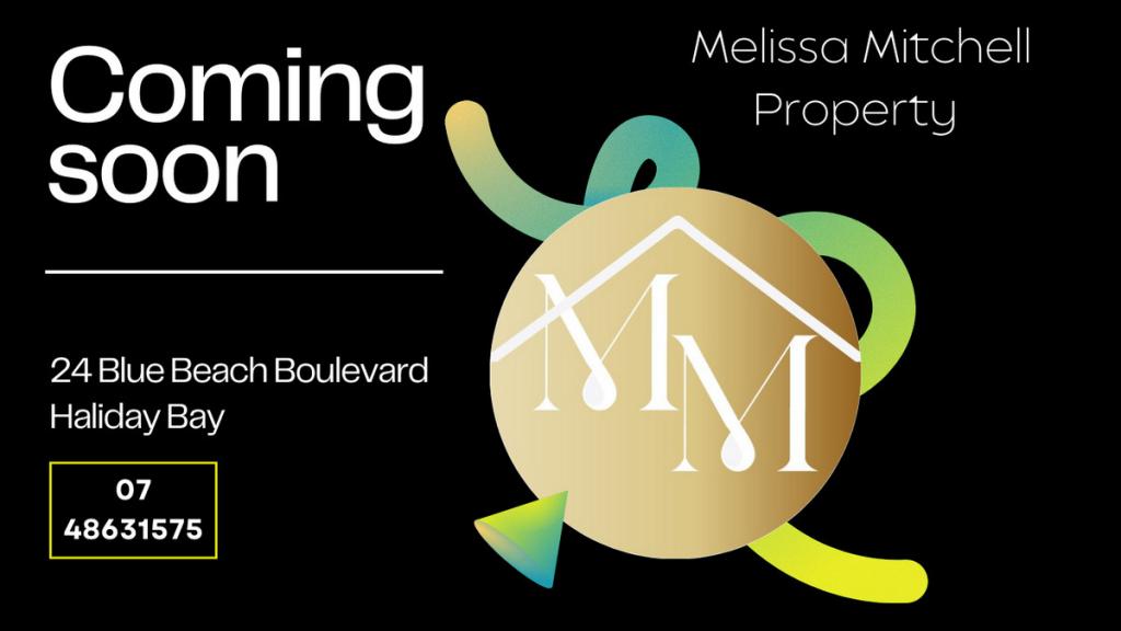 24 Blue Beach Bvd, Haliday Bay, QLD 4740