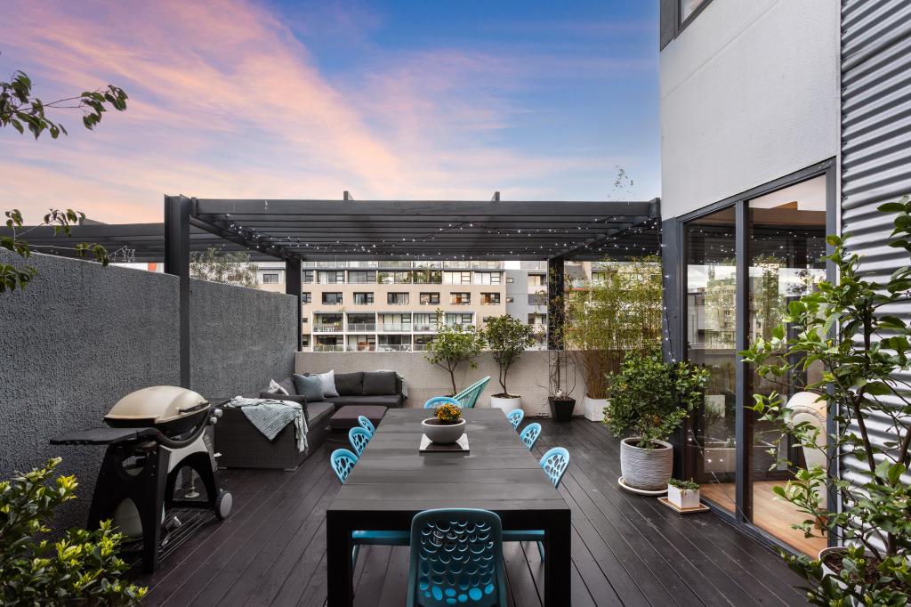 C71/240 Wyndham St, Alexandria, NSW 2015