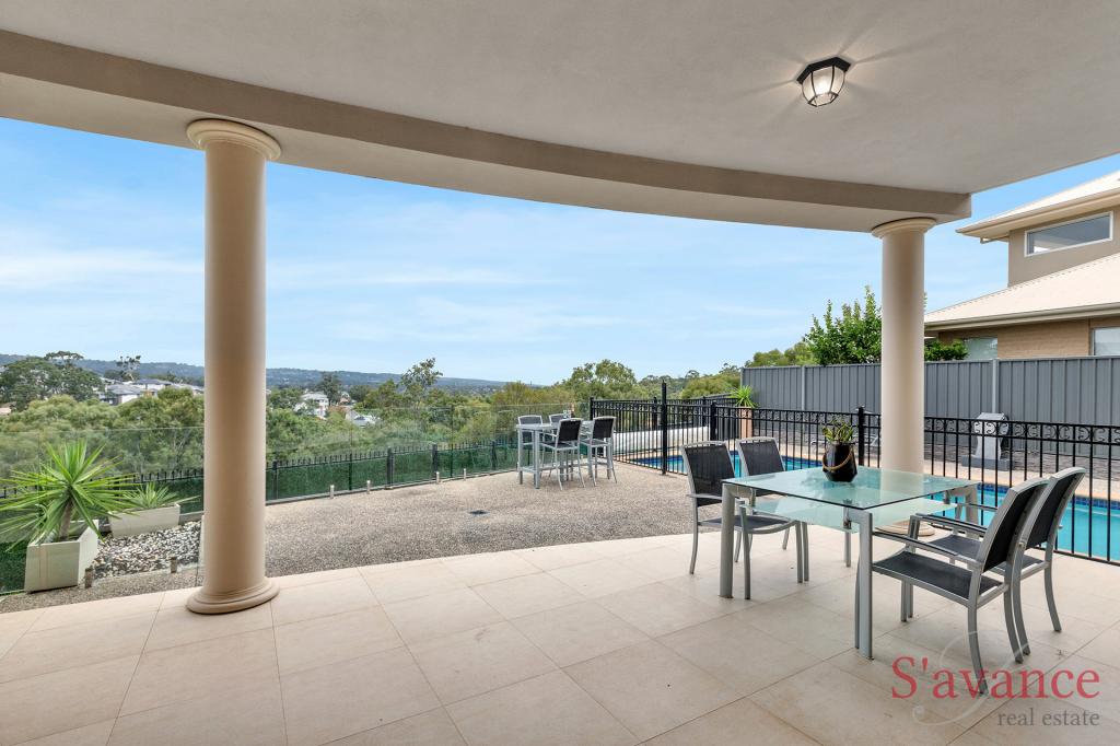 37 Highfield Dr, Craigburn Farm, SA 5051