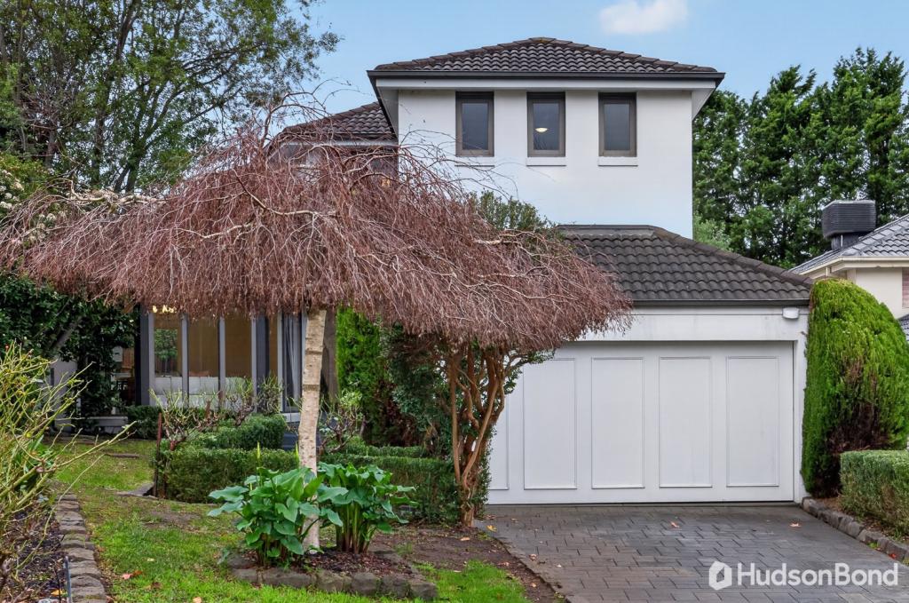 8a Dena Ct, Templestowe, VIC 3106