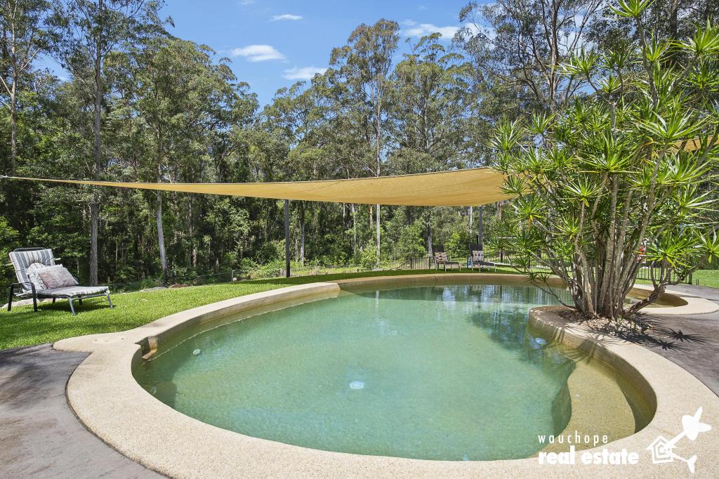 124 Arranbee Rd, King Creek, NSW 2446