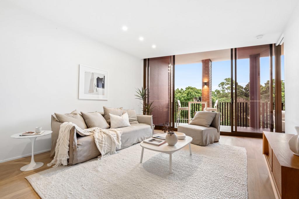 2305/6 Grove St, Dulwich Hill, NSW 2203