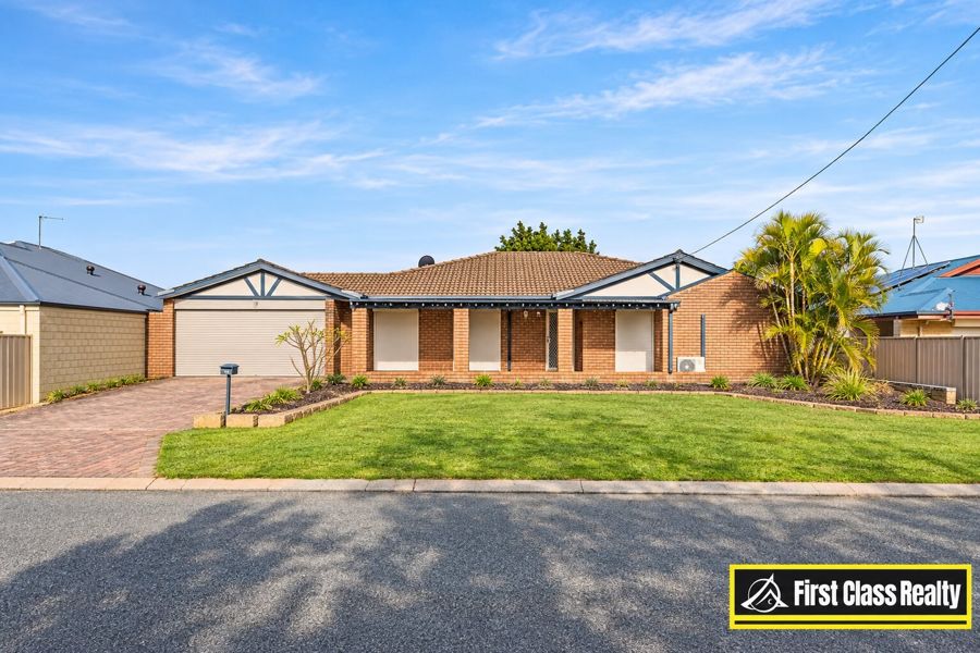 16 Meechin Way, Beechboro, WA 6063