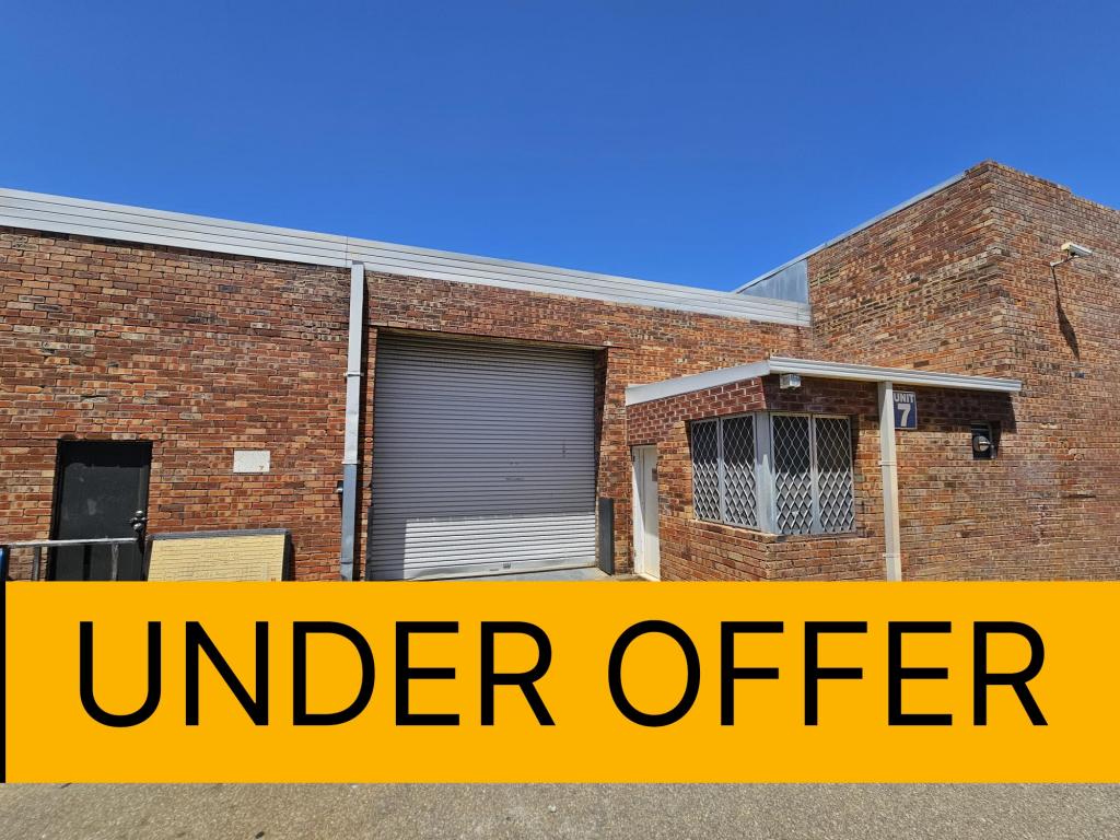 7/33 Buckingham Dr, Wangara, WA 6065