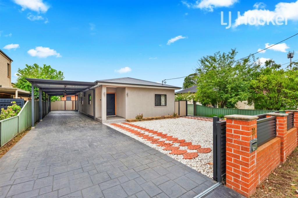 Contact Agent For Address, Canley Vale, NSW 2166