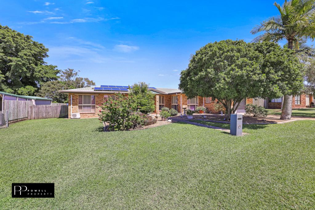 6 Marine Tce, Burnett Heads, QLD 4670