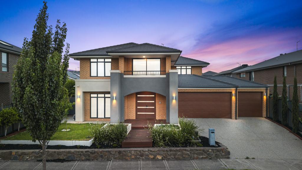 17 Highpark Cct, Craigieburn, VIC 3064
