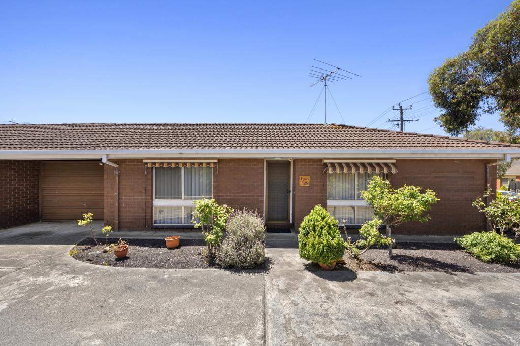 1/29 Rix St, Herne Hill, VIC 3218