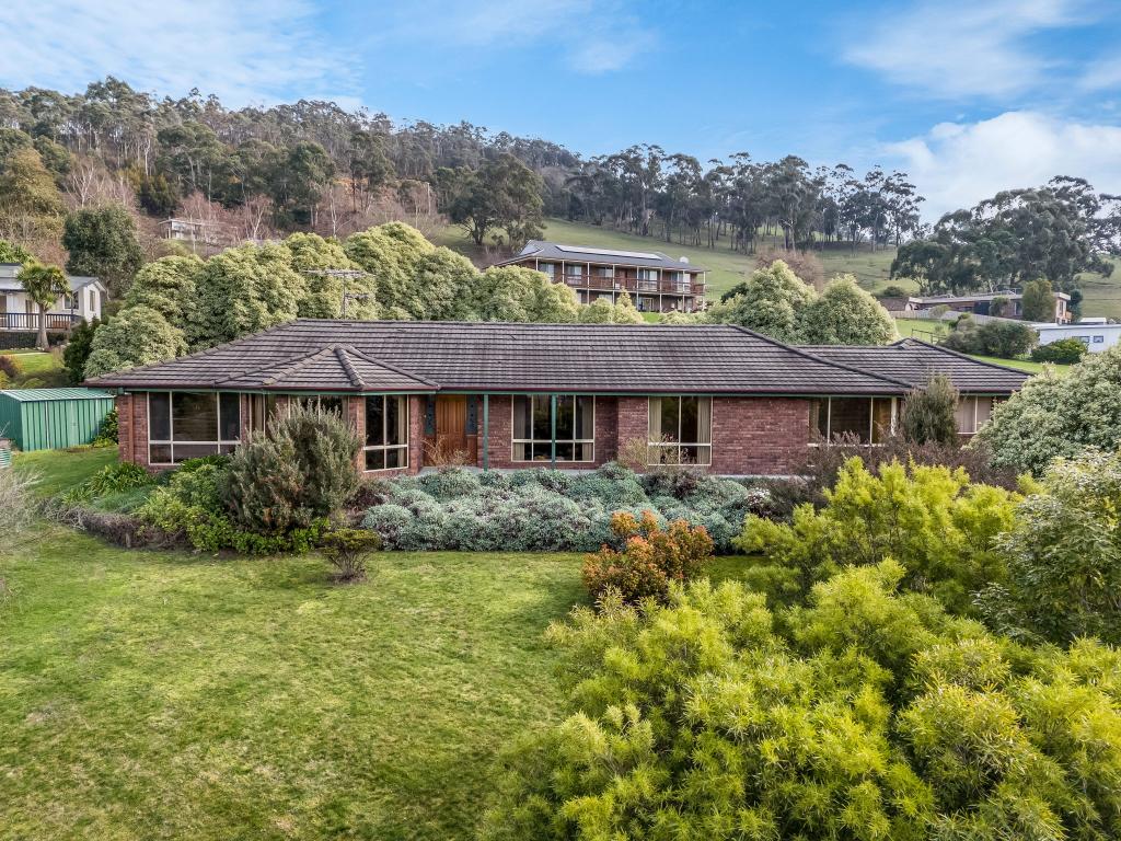 5 Frankcomb St, Huonville, TAS 7109