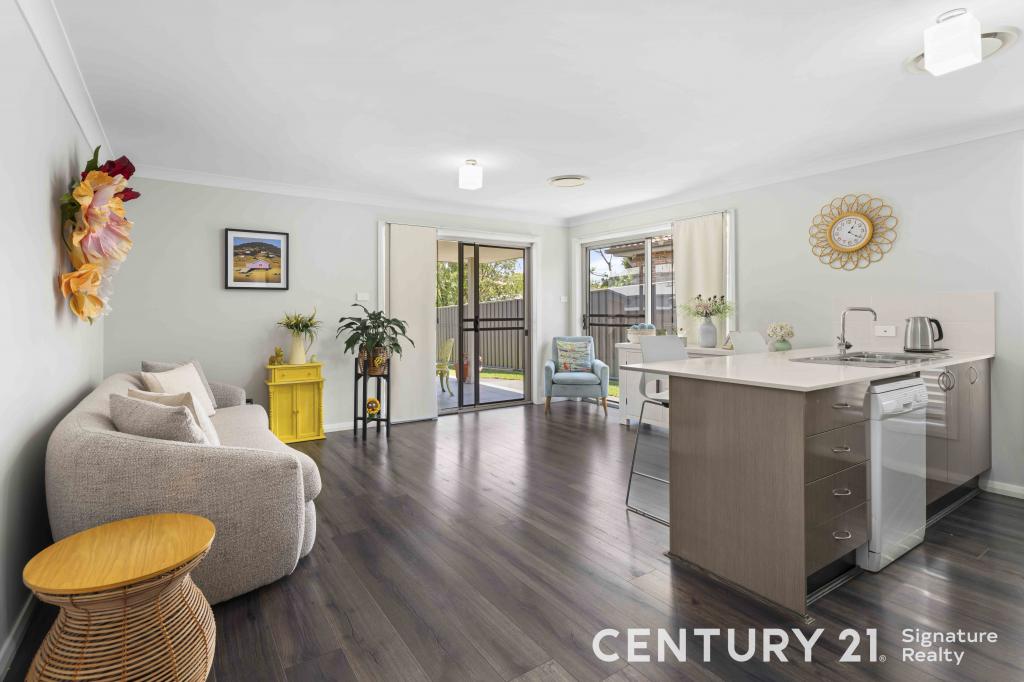 43 Mitchell Rd, Callala Bay, NSW 2540