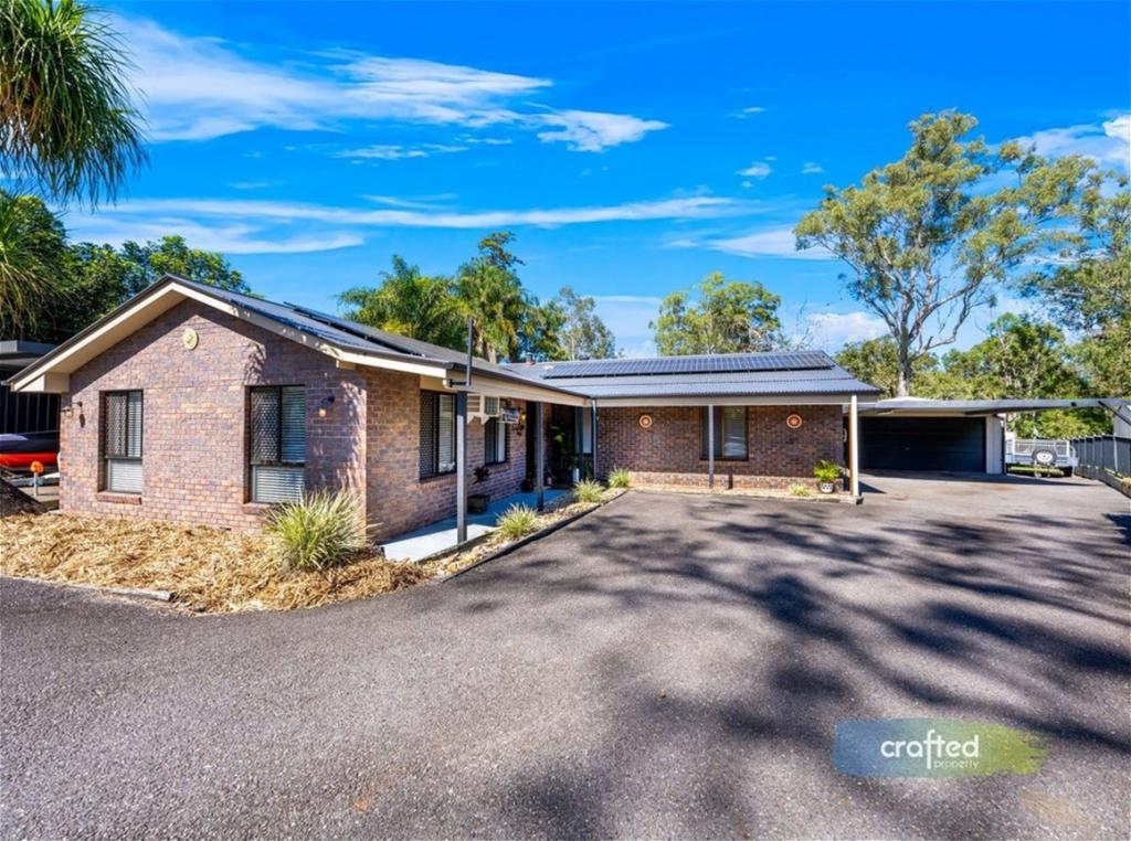 11 Chipalee Ct, Greenbank, QLD 4124