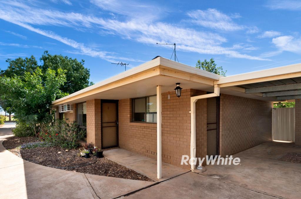 2/478 Eleventh St, Mildura, VIC 3500