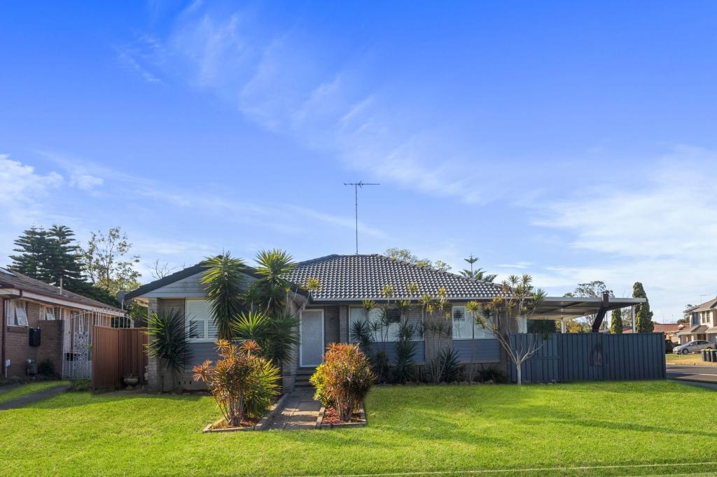 21 John Oxley Ave, Werrington County, NSW 2747