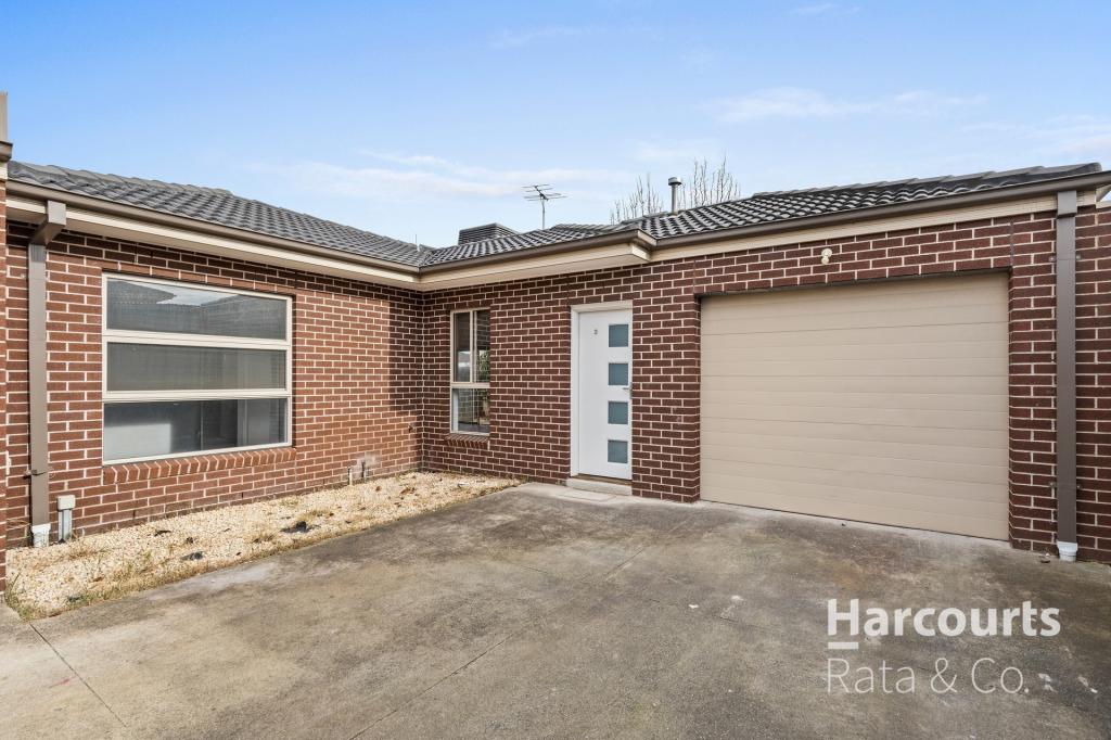 3/15 Bailey St, St Albans, VIC 3021