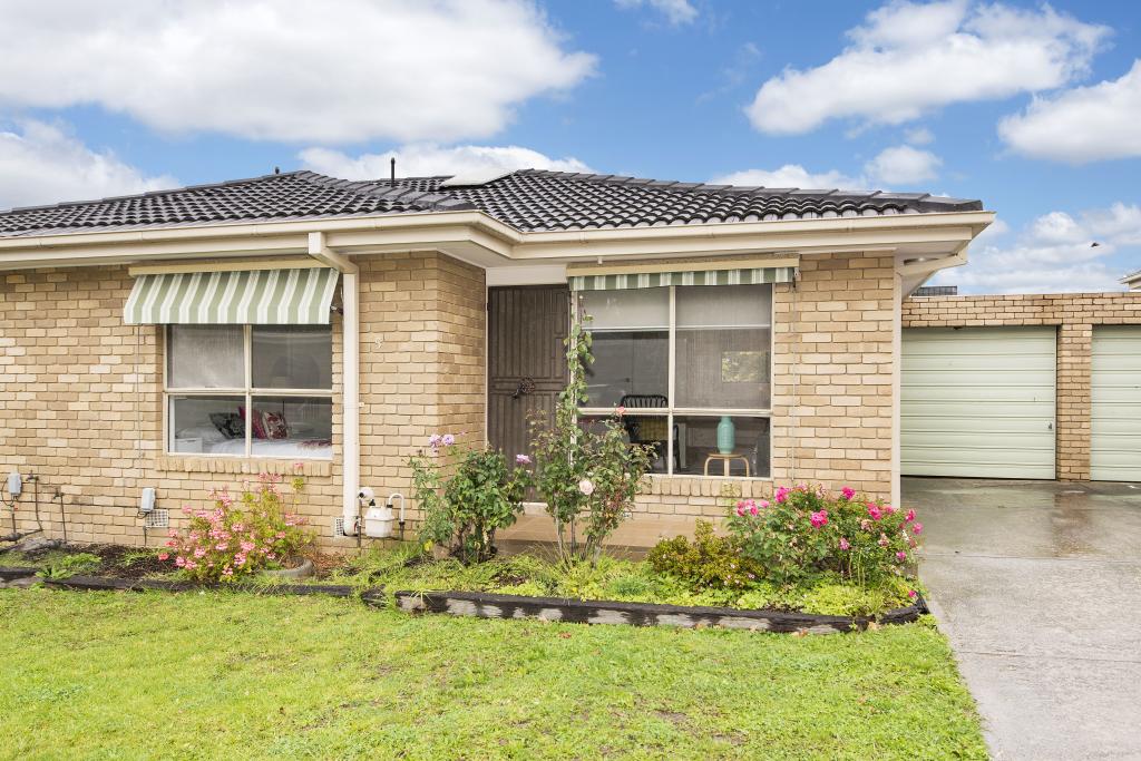 5/9-13 DEVONSHIRE RD, WATSONIA, VIC 3087