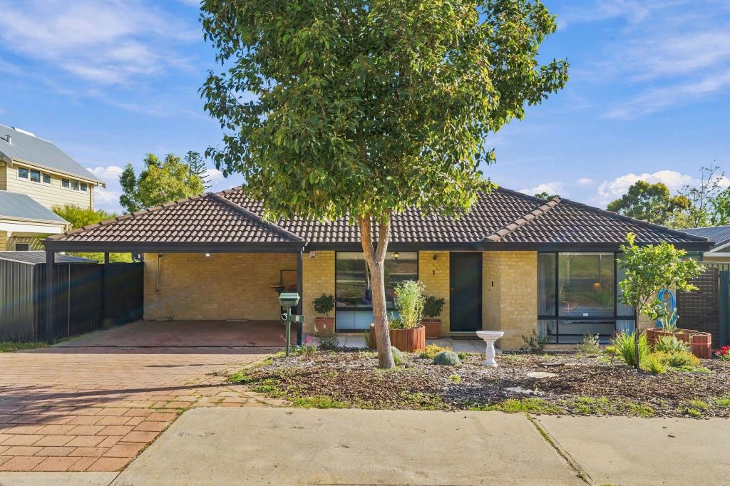 1 Burlington St, St James, WA 6102