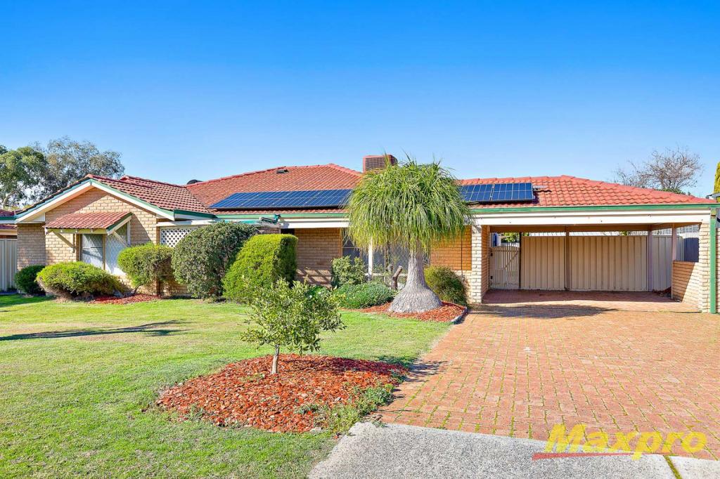 21 Querrin Ave, Willetton, WA 6155