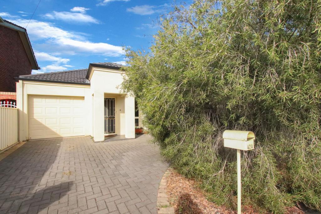 42a Third Ave, Semaphore Park, SA 5019