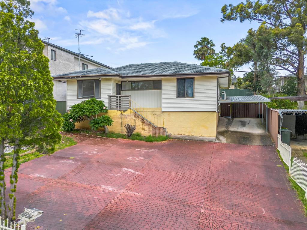 58 Oliphant St, Mount Pritchard, NSW 2170