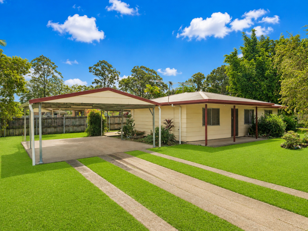 2 Elizabeth Ct, Loganlea, QLD 4131