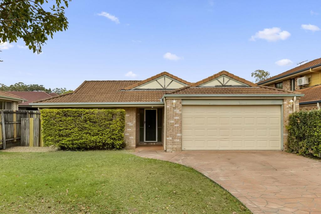 3 Bartle Frere Cres, Algester, QLD 4115