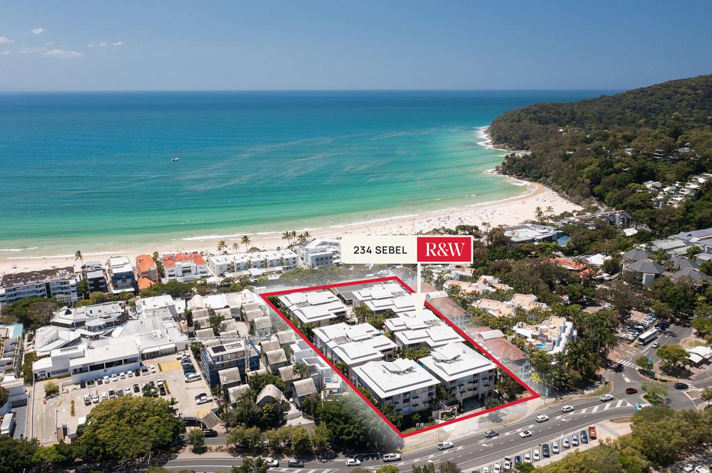 234/32 Hastings St, Noosa Heads, QLD 4567