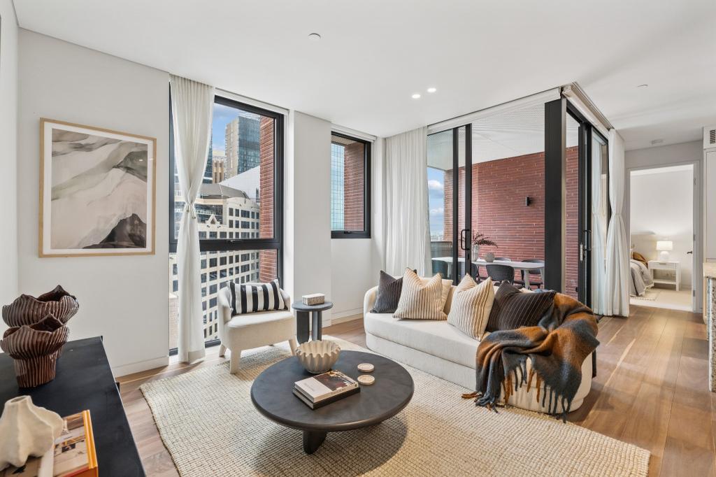1105/15 YOUNG ST, SYDNEY, NSW 2000