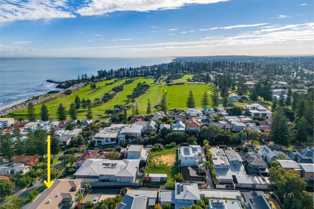 2/22 Avonmore Tce, Cottesloe, WA 6011