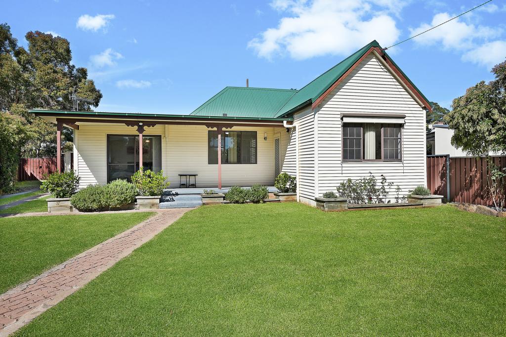 135 Market St, Mudgee, NSW 2850