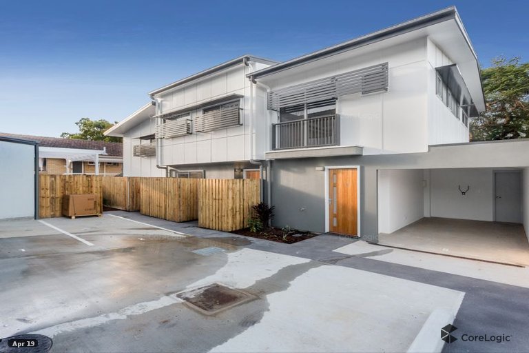 3/94 Flower St, Northgate, QLD 4013