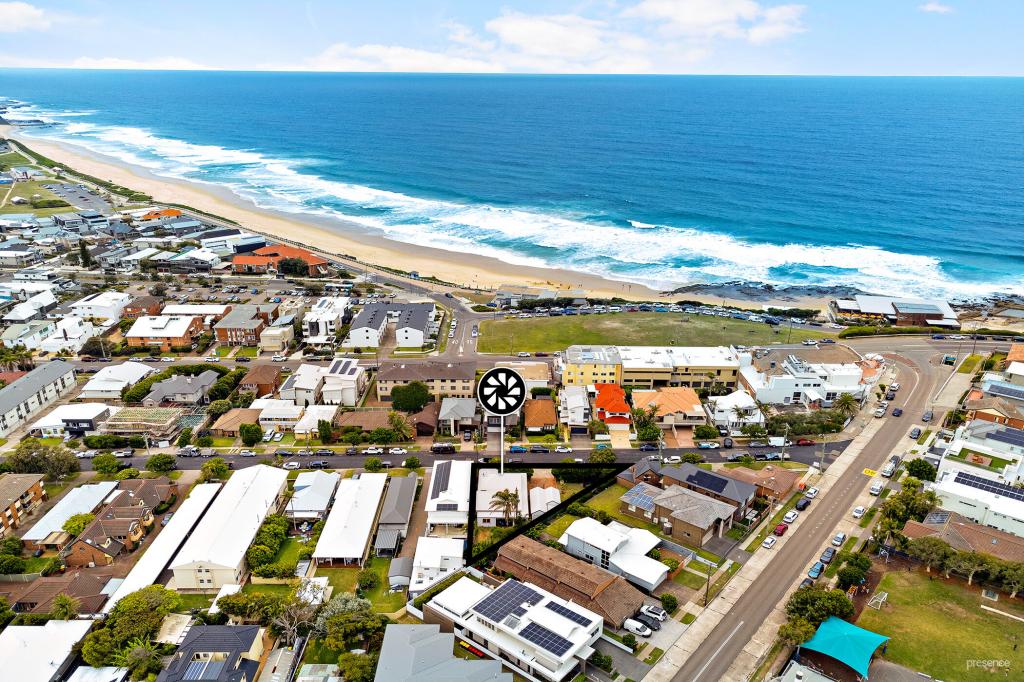 31 Ranclaud St, Merewether, NSW 2291