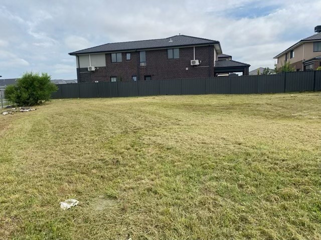 1 (Lot 201) Mississippi Ave, Clyde, VIC 3978