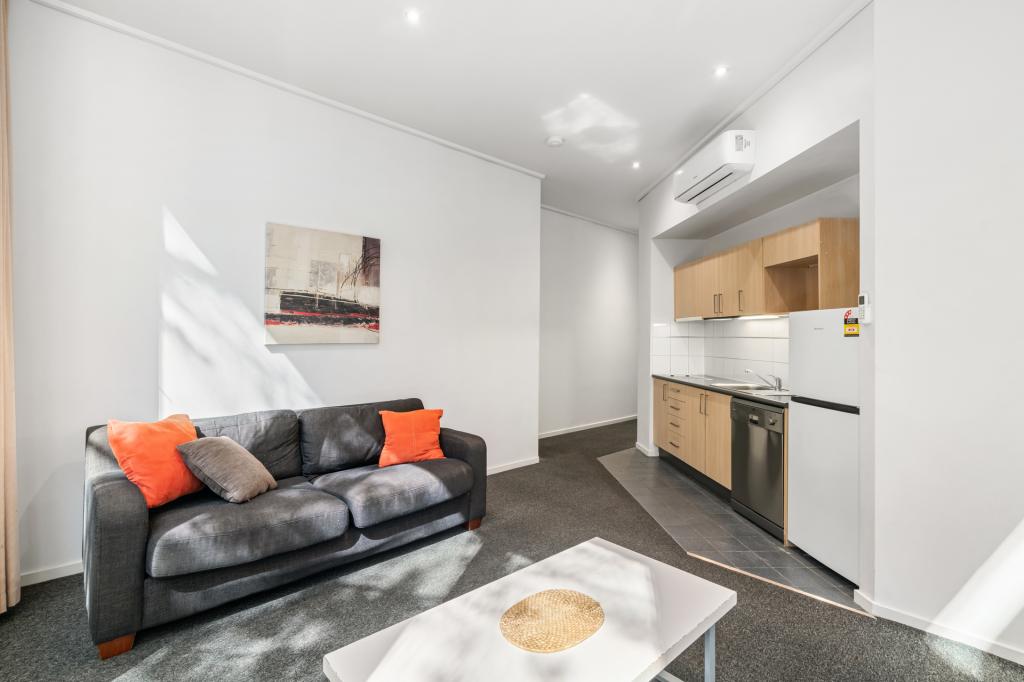 11/497 Flinders Lane, Melbourne, VIC 3000