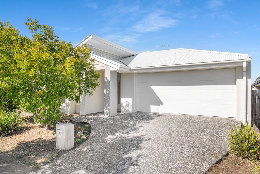 69 Huntingdale St, Leichhardt, QLD 4305