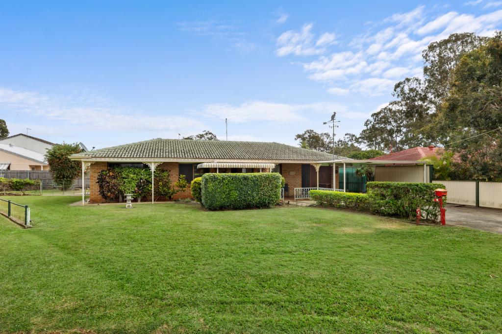 9 Sherrin Ct, Cleveland, QLD 4163