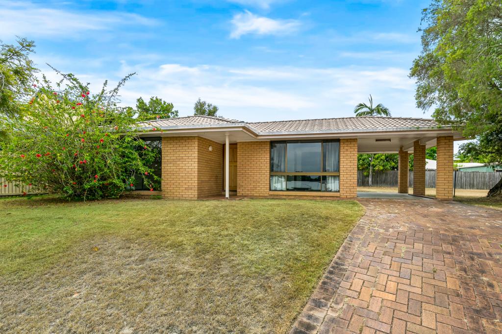 12 Rani Cl, Mount Ommaney, QLD 4074