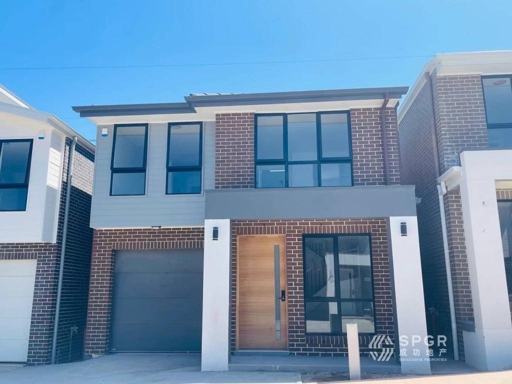 Contact agent for address, RIVERSTONE, NSW 2765