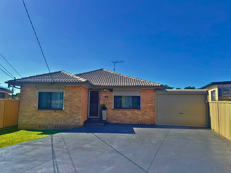 9 Kent Pl, Colyton, NSW 2760