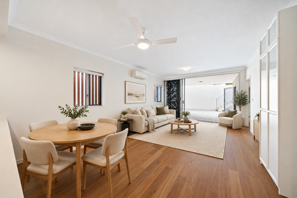 12/62 Waldheim St, Annerley, QLD 4103
