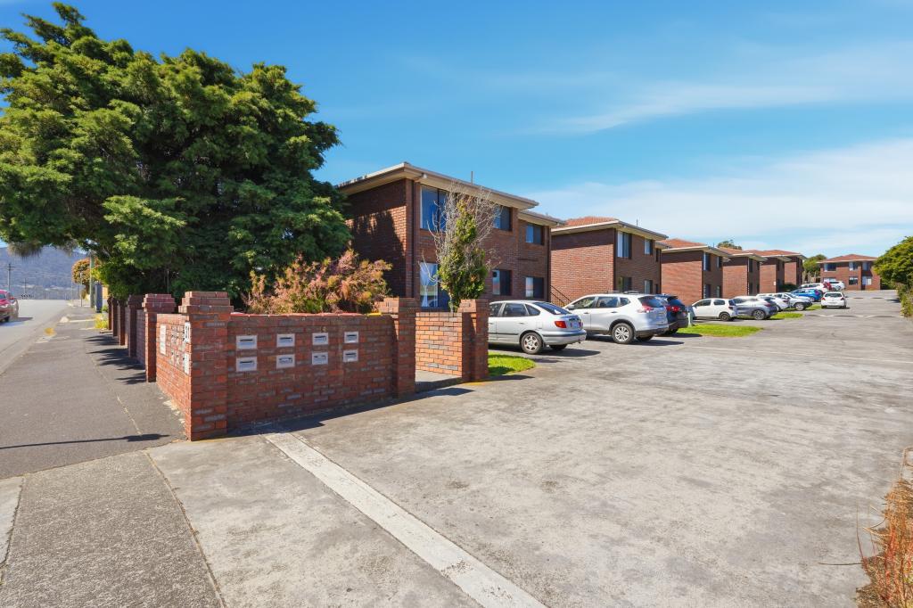 2/31 Elwick Rd, Glenorchy, TAS 7010